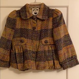 Nuvula bubble jacket